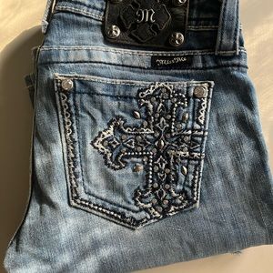 Miss Me Jeans Size 26